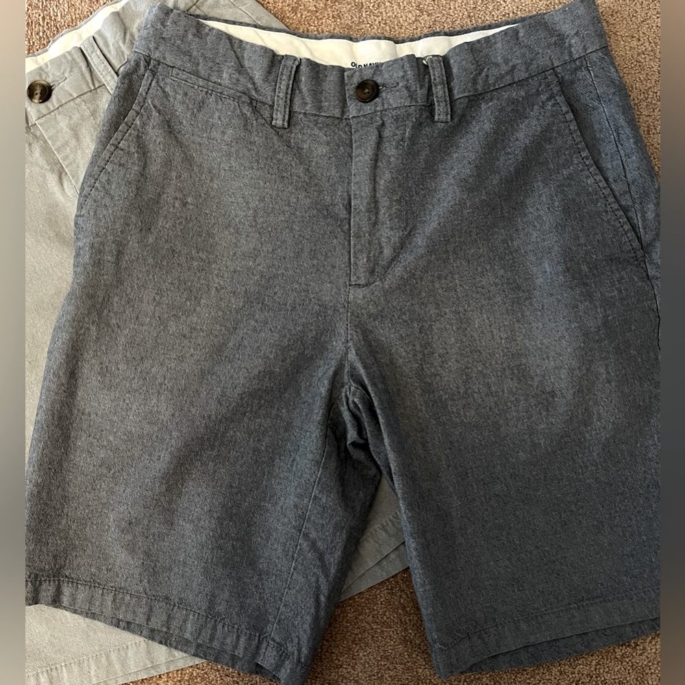 Men’s shorts - 2